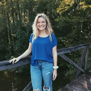 Meet your Posher, Madison